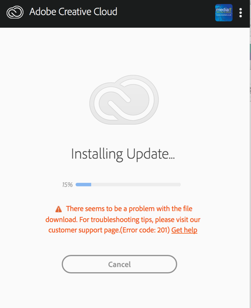 adobe digital editions error adobe digital editions error