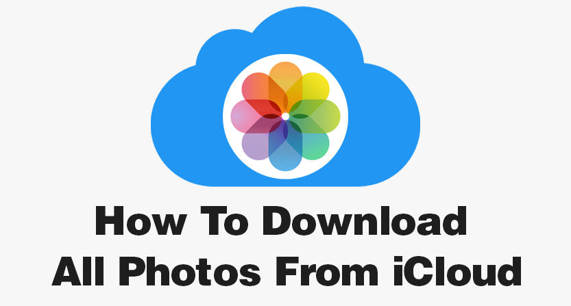How-To-Download-All-Photos-From-ICloud