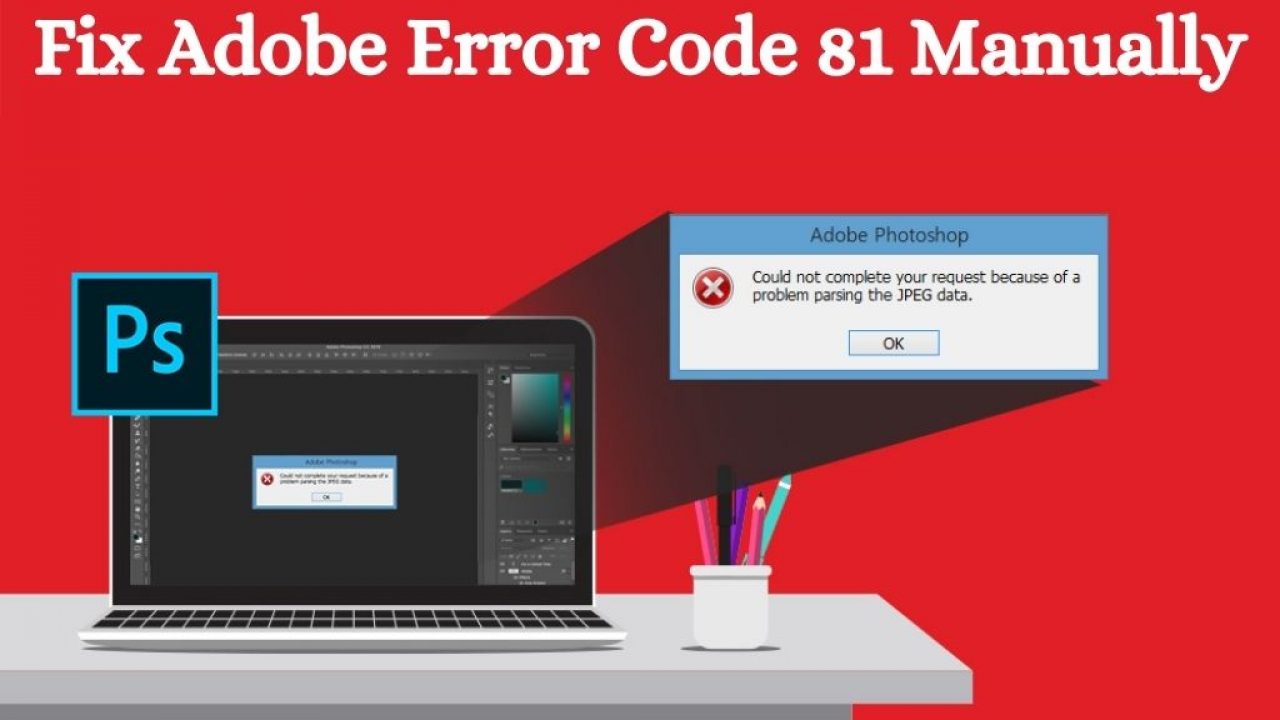 adobe photoshop installation failed mac error code p1