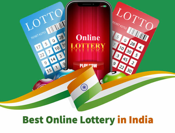 play lottery online