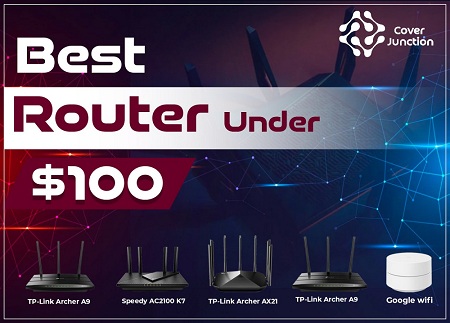 Best Router Under 100